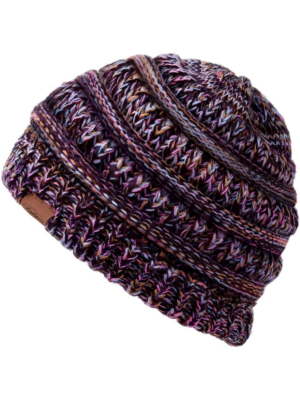 Beanie Hat Knit Hat For Women